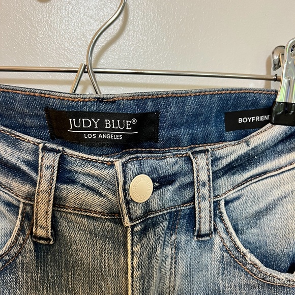 Judy Blue jeans 0/24 - Picture 2 of 2